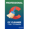 CCleaner Professional PC [12 Meseci]
